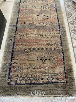 Couristan The Mirage Collection Rug 100% New Zealand Wool