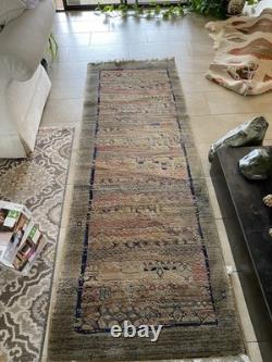 Couristan The Mirage Collection Rug 100% New Zealand Wool