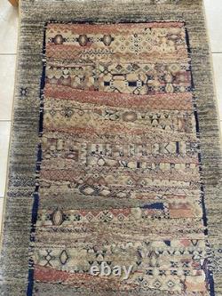 Couristan The Mirage Collection Rug 100% New Zealand Wool