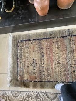 Couristan The Mirage Collection Rug 100% New Zealand Wool