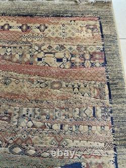 Couristan The Mirage Collection Rug 100% New Zealand Wool