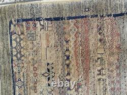 Couristan The Mirage Collection Rug 100% New Zealand Wool