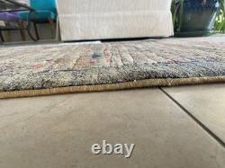 Couristan The Mirage Collection Rug 100% New Zealand Wool
