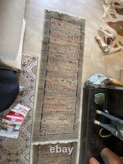 Couristan The Mirage Collection Rug 100% New Zealand Wool