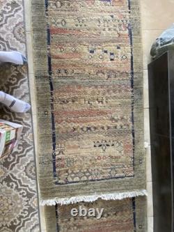 Couristan The Mirage Collection Rug 100% New Zealand Wool