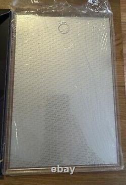 DC Batman Comics #28 Pure Silver Foil 35g New Zealand Mint 2019 Brand New