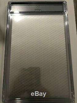 DC Comics Showcase #4 1st App Of Flash 35g Silver Foil Cgc 10 Gem Mint