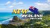 Discover New Zealand Ultimate Travel Guide Top Attractions Tips And More