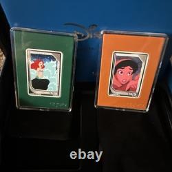 Disney Renaissance Hobby Box (agoro 2025)