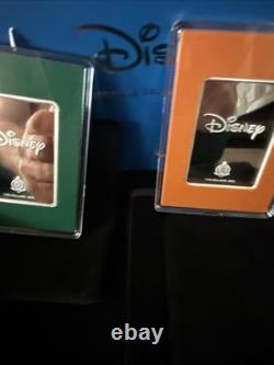 Disney Renaissance Hobby Box (agoro 2025)