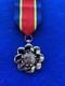 Distinguished Service Decoration New Zealand