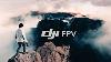 Dji Fpv Exploring Madeira Island