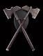 Dwalin Axe's Weta New Zealand Hobbit An Unexpected Journey #72 Of 1,000