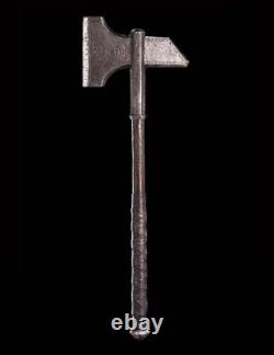Dwalin Axe's Weta New Zealand Hobbit An Unexpected Journey #72 Of 1,000