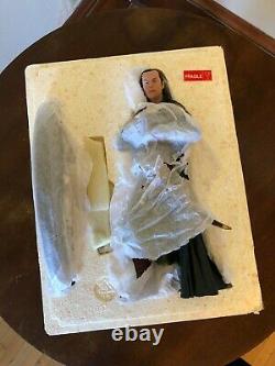Elrond Herald of Gil-galad #9324 Sideshow Weta Figure 1254/2000 LOTR New in Box