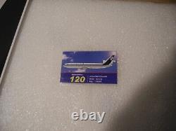 Extremely RARE Inflight 200 McDonnell Douglas DC-10 Air New Zealand, NIB