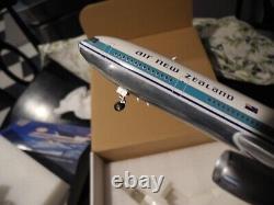 Extremely RARE Inflight 200 McDonnell Douglas DC-10 Air New Zealand, NIB