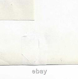 Four 1950s Rodeo Vintage Original Press Photos New Zealand Nebraska Arizona