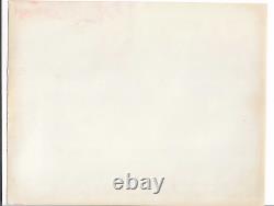 Four 1950s Rodeo Vintage Original Press Photos New Zealand Nebraska Arizona