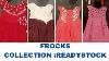 Frocks Collection Ready Stock In New Zealand