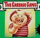 GPK AUSTRALIAN NZ 1986 Garbage Gang 3rd Series 3 OS3 PARTIAL SET (41/82) RARE