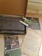 Gandalf Magical Silver Scarf New Zealand Stansborough Wool NEW Movie Replica