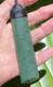 Gem Nz Pounamu Greenstone Nephrite Kawakawa Jade Bound Maori 4 Hei Toki Adze