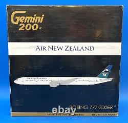 Gemini 200 Air New Zealand Boeing 777-300ER 1200