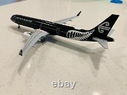 Gemini Jets 1200 Air New Zealand A321neo All Black Livery G2ANZ801