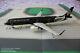Gemini Jets Air New Zealand Airbus A321neo All Black Color Diecast Model 1200