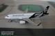 Gemini Jets Air New Zealand Airlines Airbus A320 New Color Diecast Model 1200