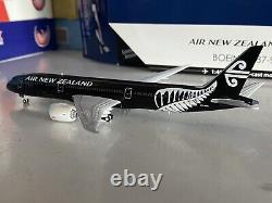 Gemini Jets Air New Zealand Boeing 787-9 1400 ZK-NZE GJANZ1405 All Blacks