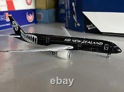 Gemini Jets Air New Zealand Boeing 787-9 1400 ZK-NZE GJANZ1405 All Blacks