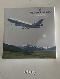 Gemini Jets Air New Zealand Douglas DC-10-30 1400 ZK-NZN