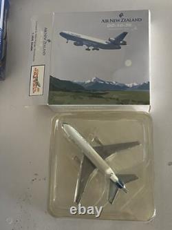 Gemini Jets Air New Zealand Douglas DC-10-30 1400 ZK-NZN
