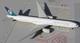 Gemini Jets G2ANZ258 Air New Zealand 777-300ER ZK-OKM Diecast 1/200 Model Rare