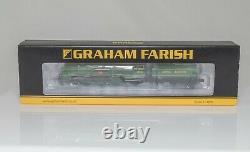 Graham Farish 372-313, N gauge, Merchant Navy Class loco, 35021'New Zealand LIne
