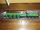 Graham Farish n gauge Merchant Navy British Rail for sale New Zealand Line