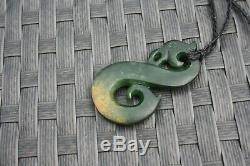 Greenstone Manaia New Zealand Gifts Hand-made and carved Buy now