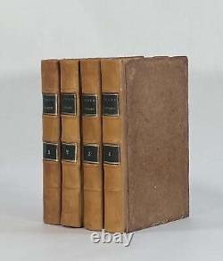 Hawkesworth, Account of Voyages Southern Hemisphere 1785 Cook New Zealand plates