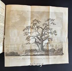Hawkesworth, Account of Voyages Southern Hemisphere 1785 Cook New Zealand plates