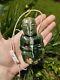 Hei Tiki Maori Art Inanga Tane Pendant New Zealand Pounamu