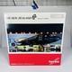 Herpa Boeing 777-300ER 1/200 Air New Zealand All Blacks ZK-OKQ LIMITED EDITION