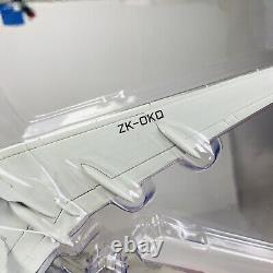 Herpa Boeing 777-300ER 1/200 Air New Zealand All Blacks ZK-OKQ LIMITED EDITION