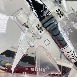 Herpa Boeing 777-300ER 1/200 Air New Zealand All Blacks ZK-OKQ LIMITED EDITION