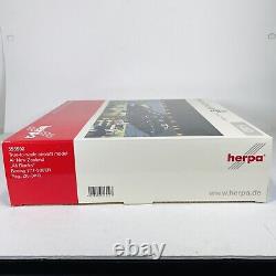 Herpa Boeing 777-300ER 1/200 Air New Zealand All Blacks ZK-OKQ LIMITED EDITION