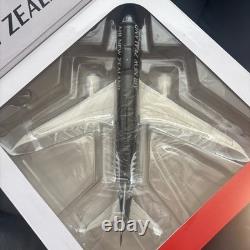 Herpa Boeing 787-9 Dreamliner Air New Zealand 1/200 Aircraft Model 556682 Black