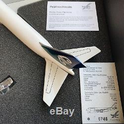 Herpa Wings Premium Series Air New Zealand Boeing 747-400 1200