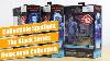 Holocomm Collection 6 Figures Mando Bo Katan Han Solo Star Wars Collectible Spotlight