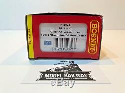 Hornby 00 Gauge R2826 Br 4-6-2 Class A4 Dominion Of New Zealand 60013 New